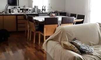 Imagem 4: Apartamento com 133 m² em Jurubatuba