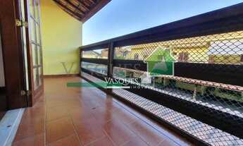 Imagem: Casa com 2 dormitórios, 75 m² - venda