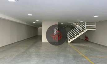 Imagem 2: Apartamento com 2 dormitórios, 54 m² - venda por R$ 380.000,00 ou aluguel por R$ 2.025,00