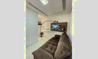 Imagem 4: Casa Sobreposta 02 dormitórios, disponível para venda, no bairro Canto do Forte em Praia G