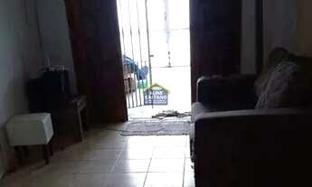 Imagem 2: Casa com 2 dorms, Caicara, Praia Grande - R$ 375 mil, Cod: ACT2234