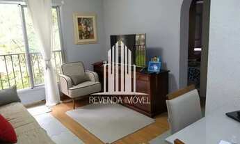 Imagem 5: Apartamento com 2 dorms, 1 vaga na vila andrade