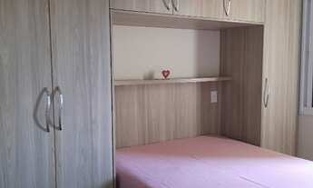 Imagem: Apartamento em Quitauna Osasco