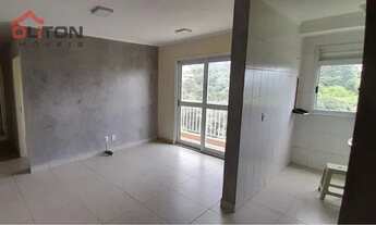 Imagem 3: Apartamento com 2 dormitórios à venda, 50 m² por R$ 229.000,00 - Tremembé - São Paulo/SP