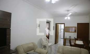 Imagem 4: Apartamento para Aluguel - Cidade Ocian, 2 Quartos, 83 m2