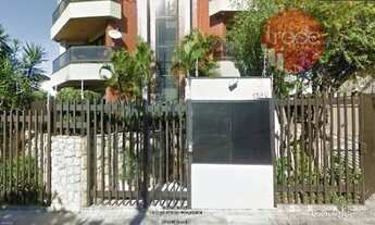 Imagem: Apartamento residencial à venda, Vila Seixas