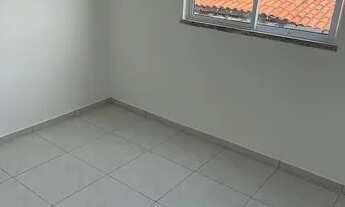 Imagem 4: Apartamento para aluguel com 51 metros quadrados com 2 quartos em Iparana - Caucaia - CE