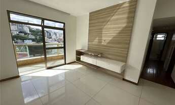 Imagem 2: Oportunidade apartamento alto padrão com 2 quartos com armários planejados, 1 suíte com sa