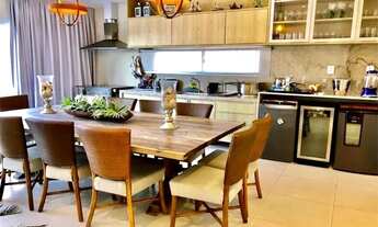 Imagem 2: CASA DE 2 PAVIMENTOS E SEMI BEIRA MAR NA PRAIA PIRANGI DO NORTE