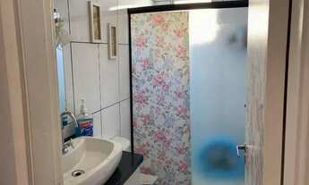 Imagem 2: Apartamento com 2 dormitórios para alugar, 44 m² por R$ 1.300/mês - Ponte Grande - Guarulh