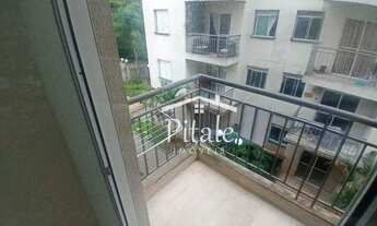 Imagem 4: Apartamento com 3 dormitórios para alugar, 70 m² por R$ 2.035/mês - Novo Osasco - Osasco/S