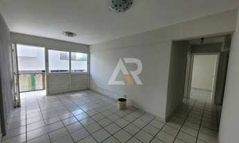Imagem 3: Apartamento candeias 125 metros quadrados com 3 quartos / EDIF Sinfonia
