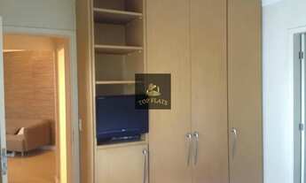 Imagem 5: Flat disponível no Paraíso