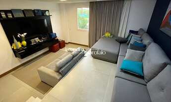 Imagem 6: CASA ALTO PADRÃO ALPHAVILLE RESENDE