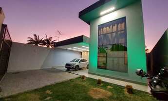 Imagem 2: Casa de condomínio para venda com 3 quartos rua 4 Vicente Pires