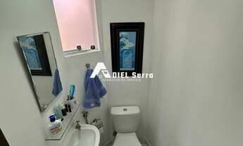 Imagem 4: Casa de esquina em Stella Maris - 6/4 com 2 suítes - Terreno amplo - Condominio com lazer