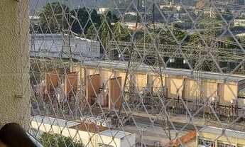 Imagem 3: Excelente apartamento com 58 metros