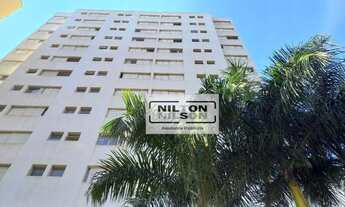 Imagem 2: Kitnet com 1 dormitório, 38 m² - venda por R$ 170.000,00 ou aluguel por R$ 1.200,00 - Cent