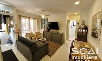 Imagem: Apartamento de 50m² disponível para locação