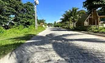 Imagem 4: Vendo Área beira mar em Maria Farinha!