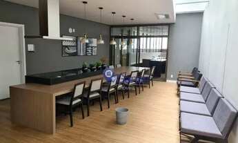 Imagem 5: Apartamento com 2 dormitórios para alugar, 69 m² por R$ 8.280,00/mês - Vila Madalena - São