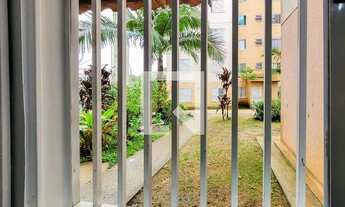 Imagem 6: Apartamento para Aluguel - Ferrazopolis, 2 Quartos, 47 m2