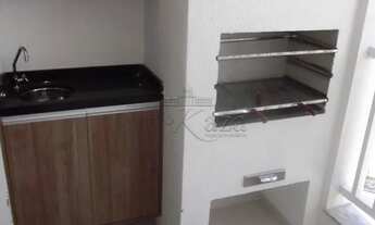 Imagem 6: Apartamento Padrão em São José dos Campos