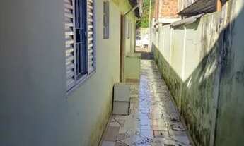 Imagem 7: Casa residencial ou comercial frente para Avenida, 60 metros quadrados, com 2 quartos em J