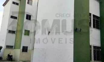 Imagem 7: Vendo apartamento de 2/4 no Parque Diamante na melhor região do Ponto Novo