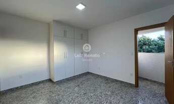 Imagem 3: Apartamento para aluguel 1 quarto 1 vaga - Estoril