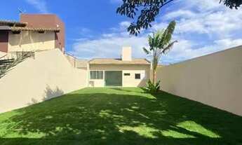 Imagem 3: Casa para Venda - Jardim Patrícia, Uberlândia - 1 vaga