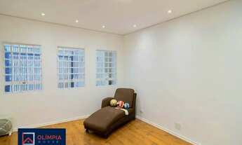 Imagem 2: Locação Casa 3 Dormitórios - 190 m² Brooklin