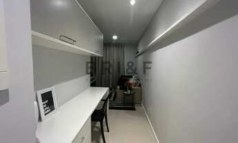 Imagem 6: Apartamento para locação 1 suíte, 1 vaga, 1 banheiro, 38m , Brooklin Paulista, São Paulo,S