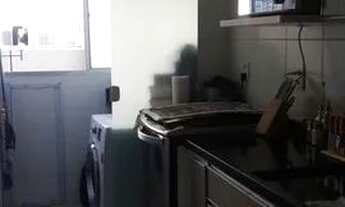 Imagem 2: Alugo apartamento no Condomínio Retiro da Serra 2 qts c/ suíte