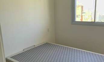 Imagem 4: Apartamento em andar alto semi mobiliado, perto do metro