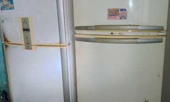 Imagem 4: 2 geladeira por 200 reais