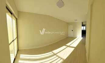 Imagem 5: Apartamento - Vila Joaquim Inácio - Campinas