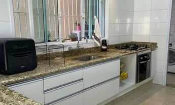 Imagem 5: CASA ADALGISA Casa com 3 dormitórios