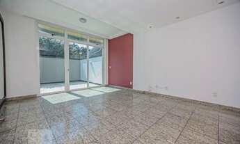 Imagem: Casa de Condomínio para Aluguel - São