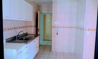 Imagem 7: Apartamento para aluguel com 96 metros quadrados com 3 quartos em Indianópolis - São Paulo