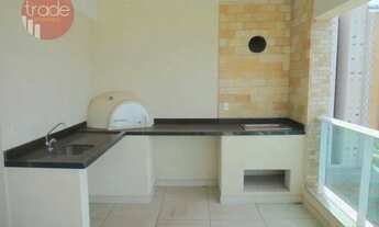 Imagem 2: Andar alto Apartamento com 3 dormitórios