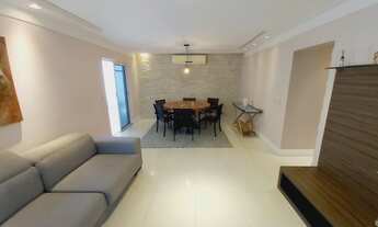 Imagem 2: RECREIO - CONDOMÍNIO VILLAGE BIARRITZ CASA TRIPLEX 260 m2, COM 4 SUÍTES , 3 VAGAS NÃO É MO