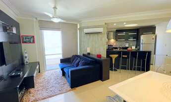 Imagem 3: Apartamento 2 Dormitórios Andar Alto à Venda no Estreito - Florianópolis/SC