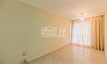 Imagem: Apartamento com 3 dormitórios à venda