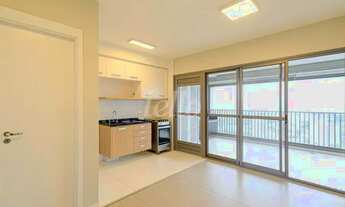 Imagem: São Paulo - Apartamento Padrão - Vila