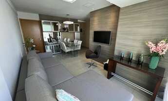 Imagem 2: Edf Arvoredo, Lindo, 68 m, 3 Quartos, Lazer completíssimo, 1 Vaga, Oportunidade!