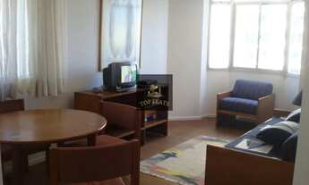 Imagem 4: Flat disponível na Vila Nova Conceição - SP