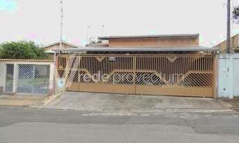 Imagem: Casa - Vila Real - Hortolândia