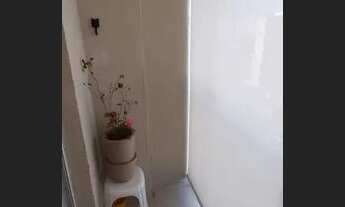 Imagem 6: Apartamento para venda com 66 metros quadrados com 3 quartos