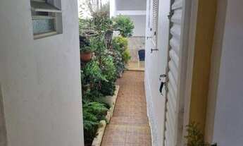 Imagem 5: Casa com 4 dormitórios, 167 m² - venda por R$ 890.000,00 ou aluguel por R$ 5.042,00/mês